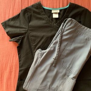 Women’s Scrub Outfit